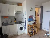 Miniature 11 - Appartement Saint-Pierre-la-Mer