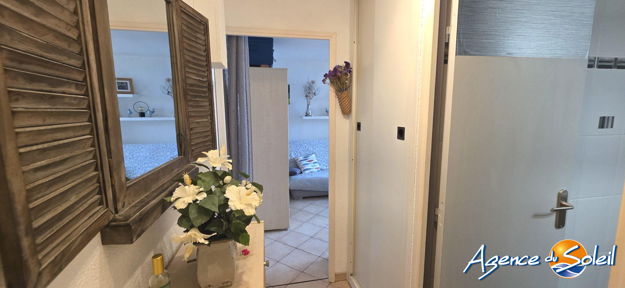 Photo 14 - Appartement Saint-Pierre-la-Mer (Réf. 23-11728-AGENCEDUSOLEIL)