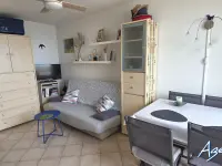 Miniature 8 - Appartement Saint-Pierre-la-Mer