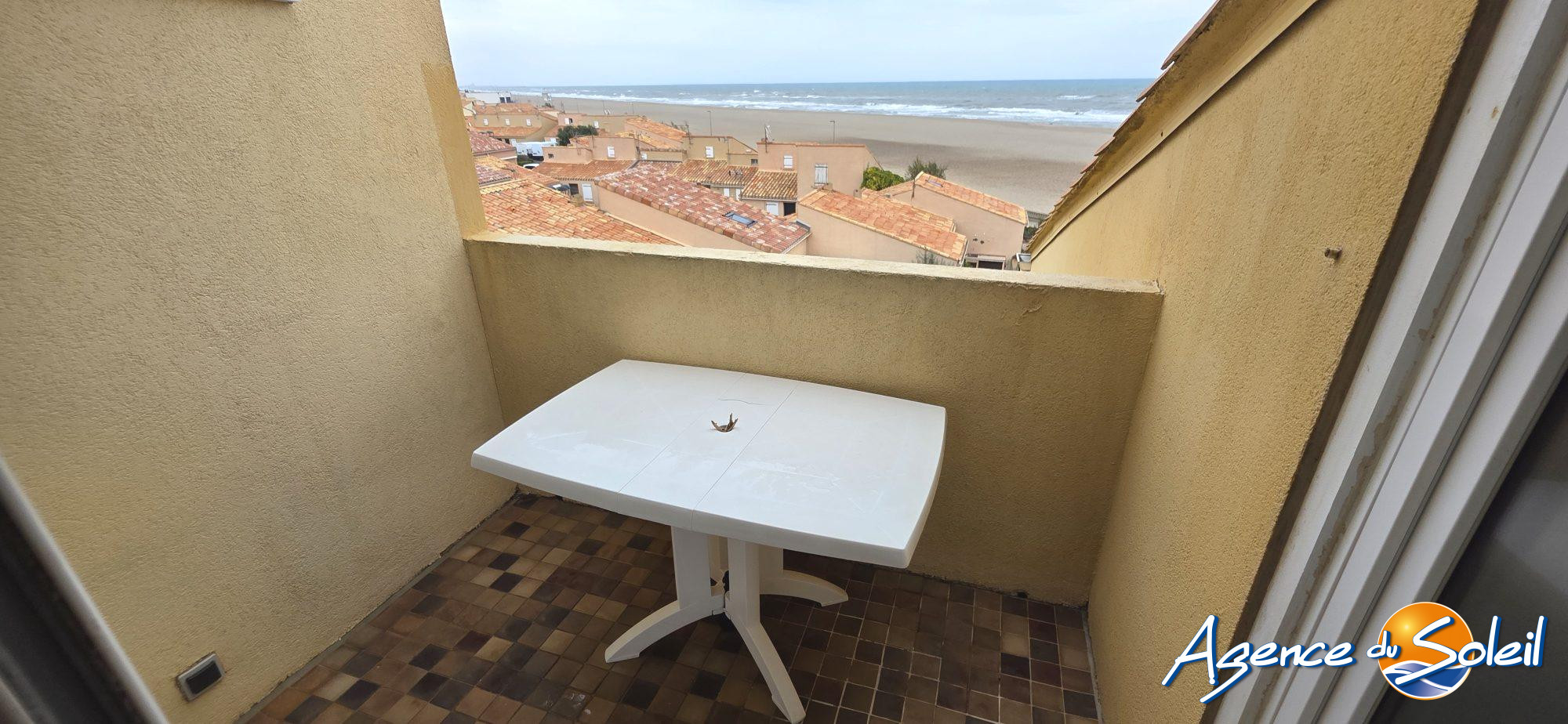 Photo 9 - Appartement Saint-Pierre-la-Mer (Réf. 23-11728-AGENCEDUSOLEIL)