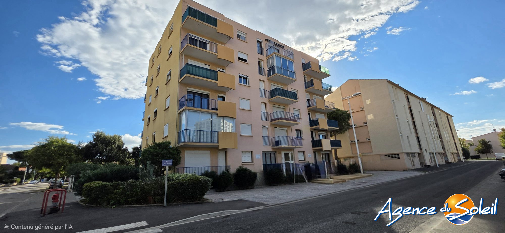 Appartement 1 pièce 27 m² · à Trèbes · 27 m² · 60 500 €