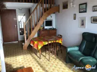 Miniature 10 - Appartement Gruissan