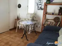 Miniature 11 - Appartement Gruissan