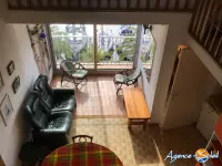 Miniature 2 - Appartement Gruissan