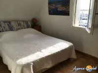 Miniature 3 - Appartement Gruissan