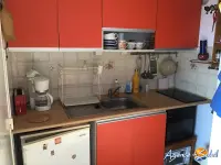 Miniature 5 - Appartement Gruissan