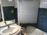 Miniature 6 - Appartement Gruissan