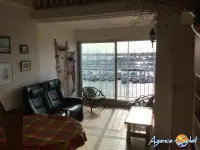 Miniature 9 - Appartement Gruissan