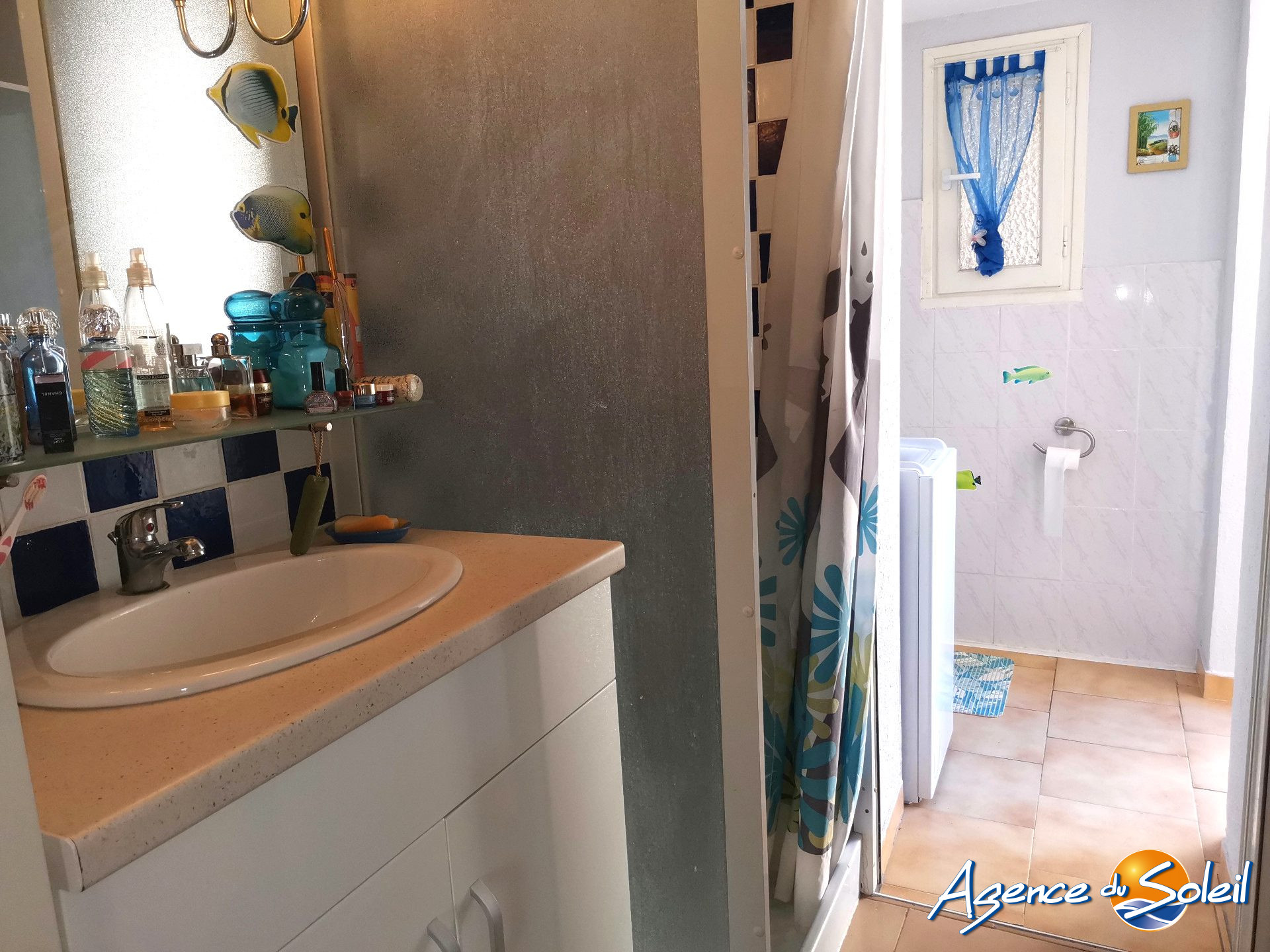 Photo 13 - Appartement Saint-Pierre-la-Mer (Réf. 23-11668-AGENCEDUSOLEIL)
