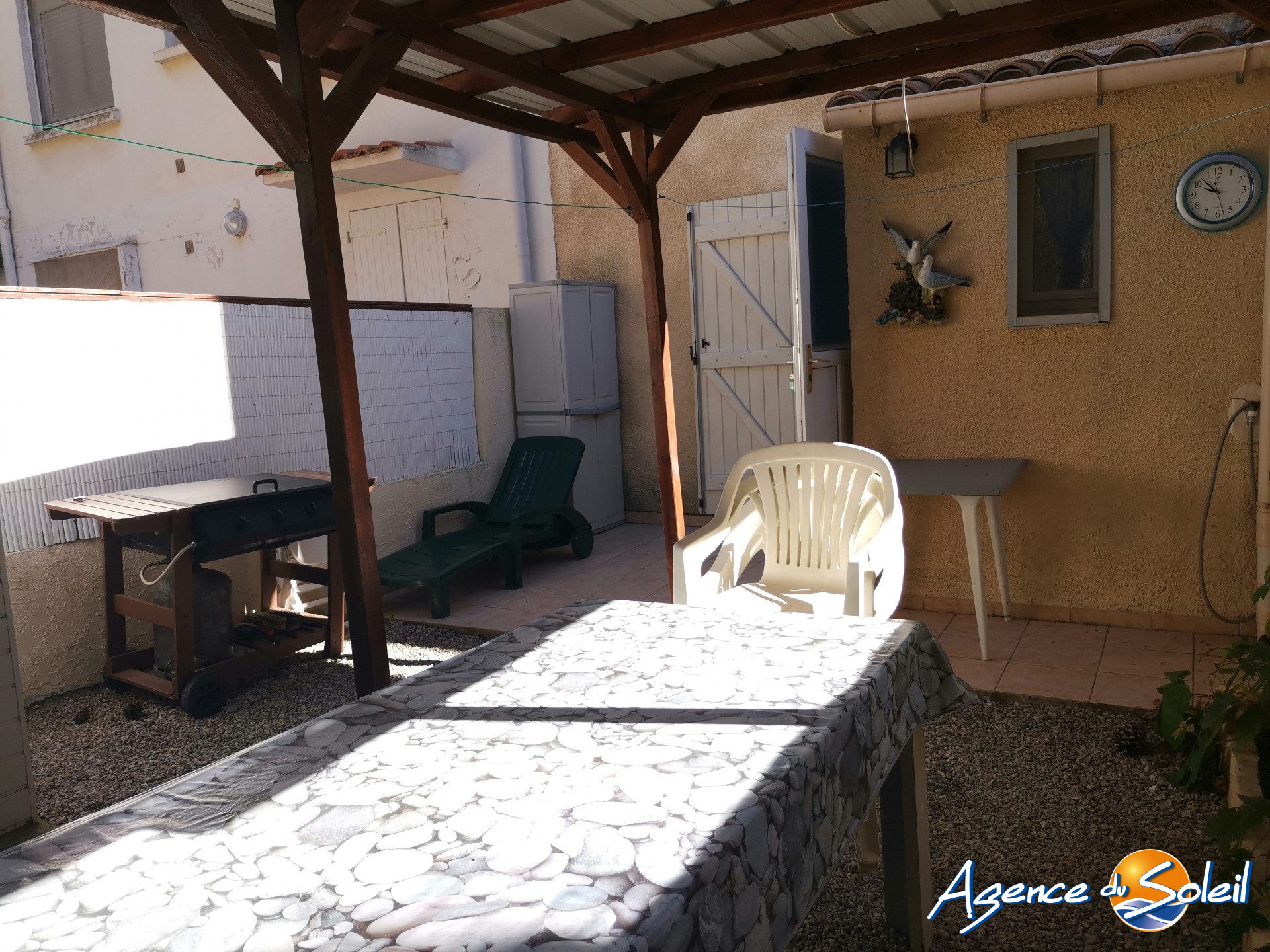 Photo 14 - Appartement Saint-Pierre-la-Mer (Réf. 23-11668-AGENCEDUSOLEIL)