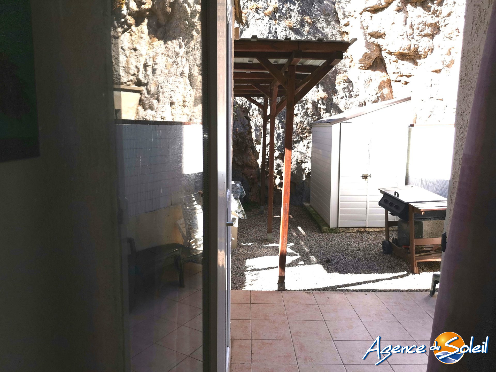 Photo 16 - Appartement Saint-Pierre-la-Mer (Réf. 23-11668-AGENCEDUSOLEIL)