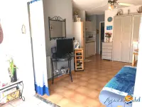 Miniature 4 - Appartement Saint-Pierre-la-Mer