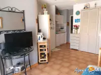 Miniature 5 - Appartement Saint-Pierre-la-Mer