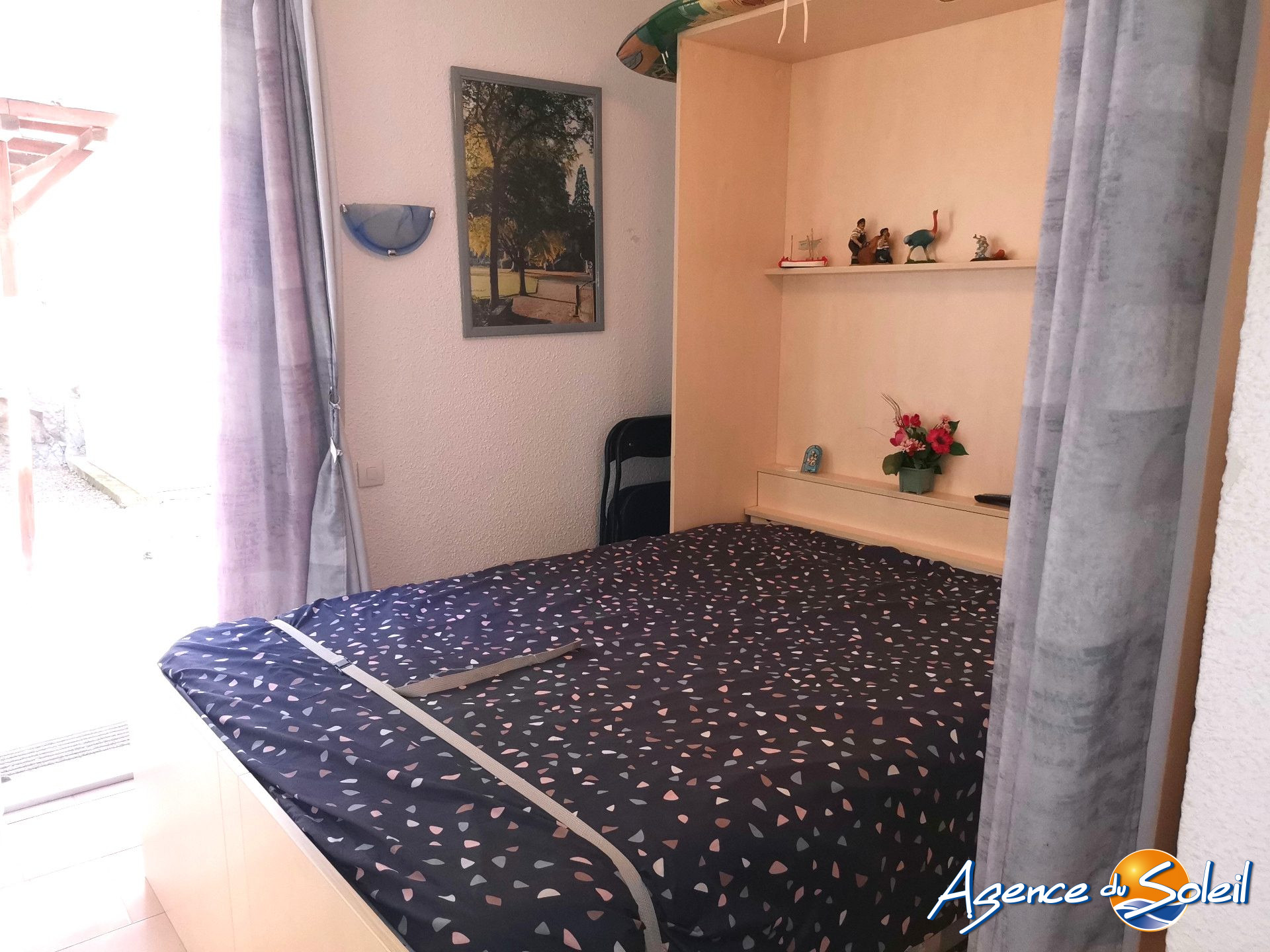 Photo 9 - Appartement Saint-Pierre-la-Mer (Réf. 23-11668-AGENCEDUSOLEIL)