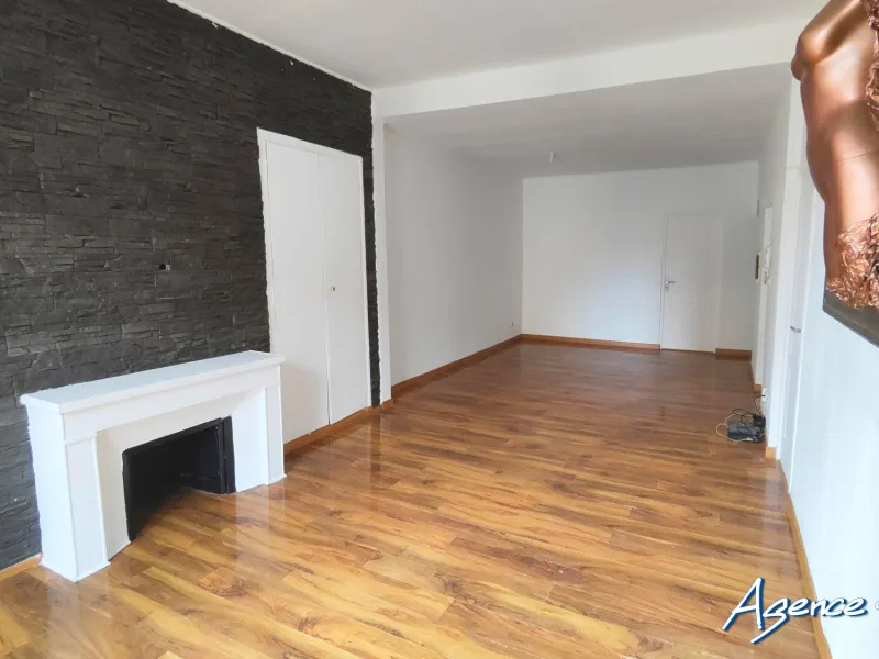 Appartement à vendre à Béziers - 80 m2