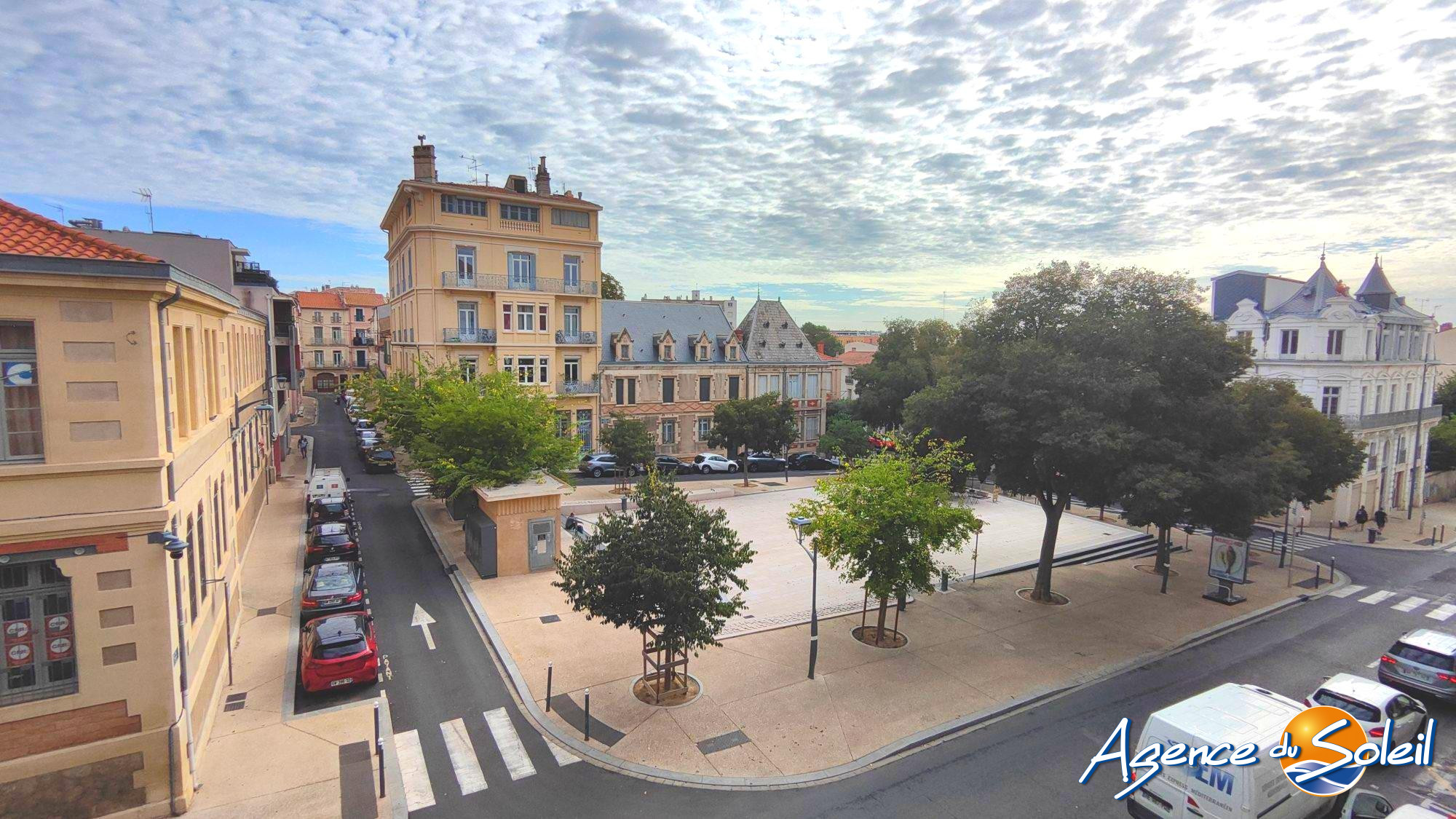 Photo 9 - Appartement Béziers (Réf. 38-11743-AGENCEDUSOLEIL)