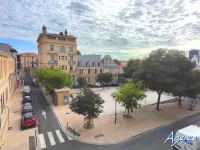 Miniature 9 - Appartement Béziers