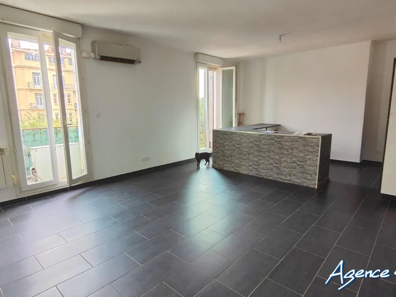 Appartement à vendre à Béziers - 79 m2