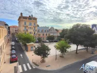 Miniature 9 - Appartement Béziers