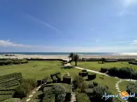 Miniature 1 - Appartement Canet-en-Roussillon