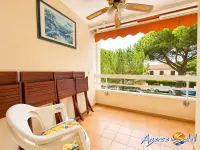 Miniature 3 - Appartement Canet-en-Roussillon