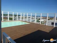 Miniature 10 - Appartement Canet-en-Roussillon