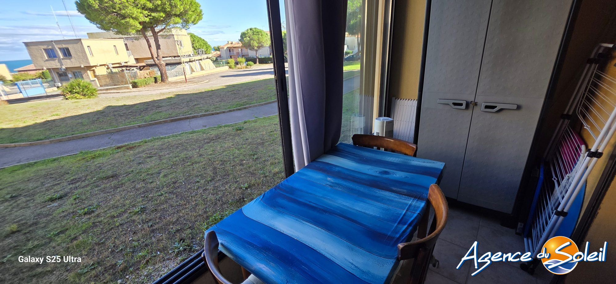 Photo 10 - Appartement Saint-Pierre-la-Mer (Réf. 23-11768-AGENCEDUSOLEIL)