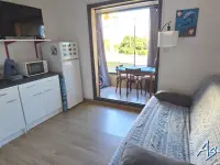 Miniature 6 - Appartement Saint-Pierre-la-Mer