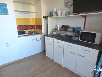 Miniature 8 - Appartement Saint-Pierre-la-Mer