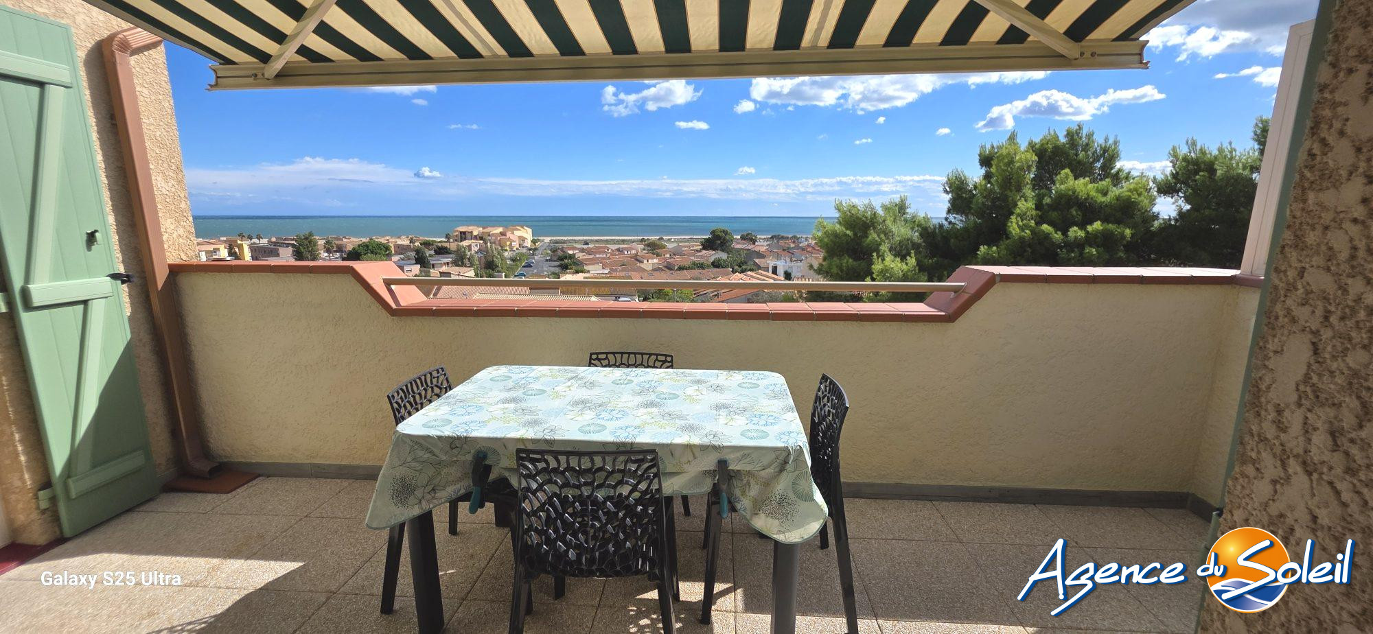 Appartement en vente à Saint-Pierre-la-Mer - Agence du Soleil (Réf. 23-11770-AGENCEDUSOLEIL)