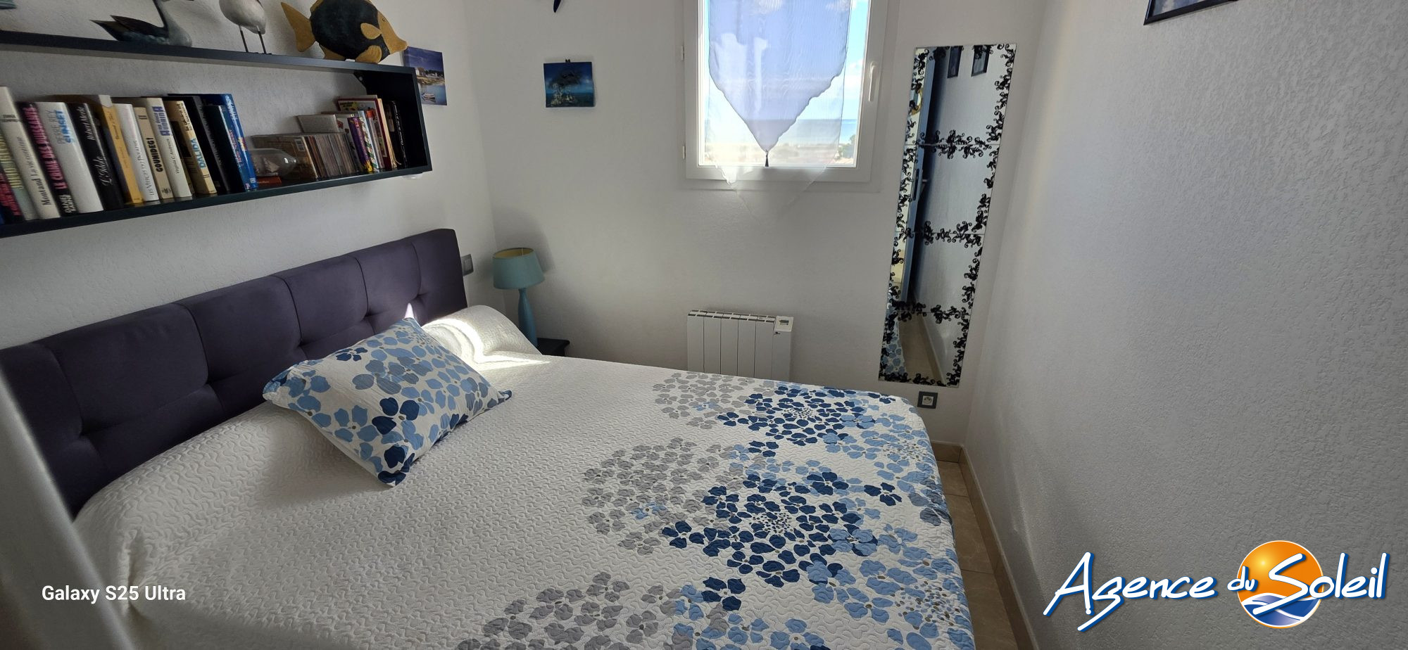 Photo 10 - Appartement Saint-Pierre-la-Mer (Réf. 23-11770-AGENCEDUSOLEIL)