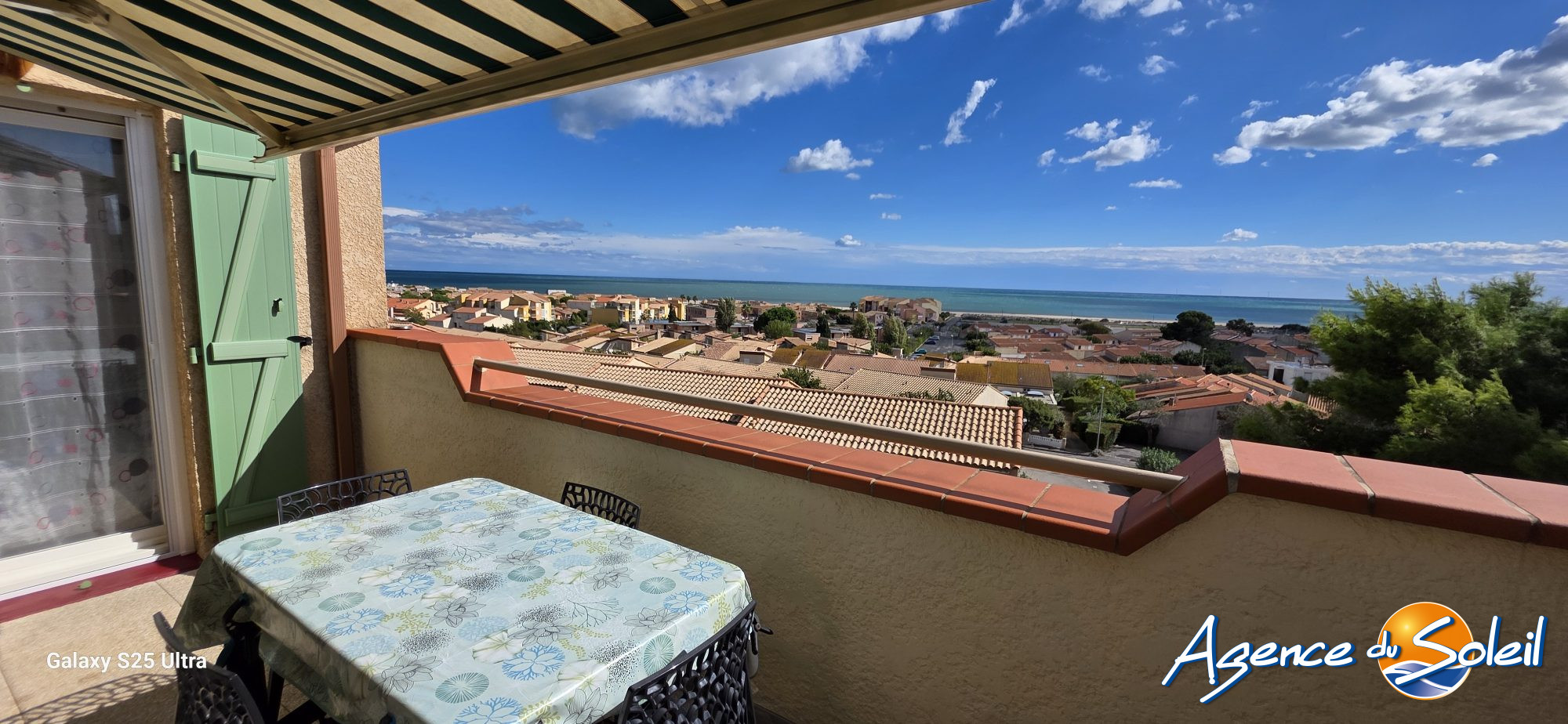 Photo 11 - Appartement Saint-Pierre-la-Mer (Réf. 23-11770-AGENCEDUSOLEIL)