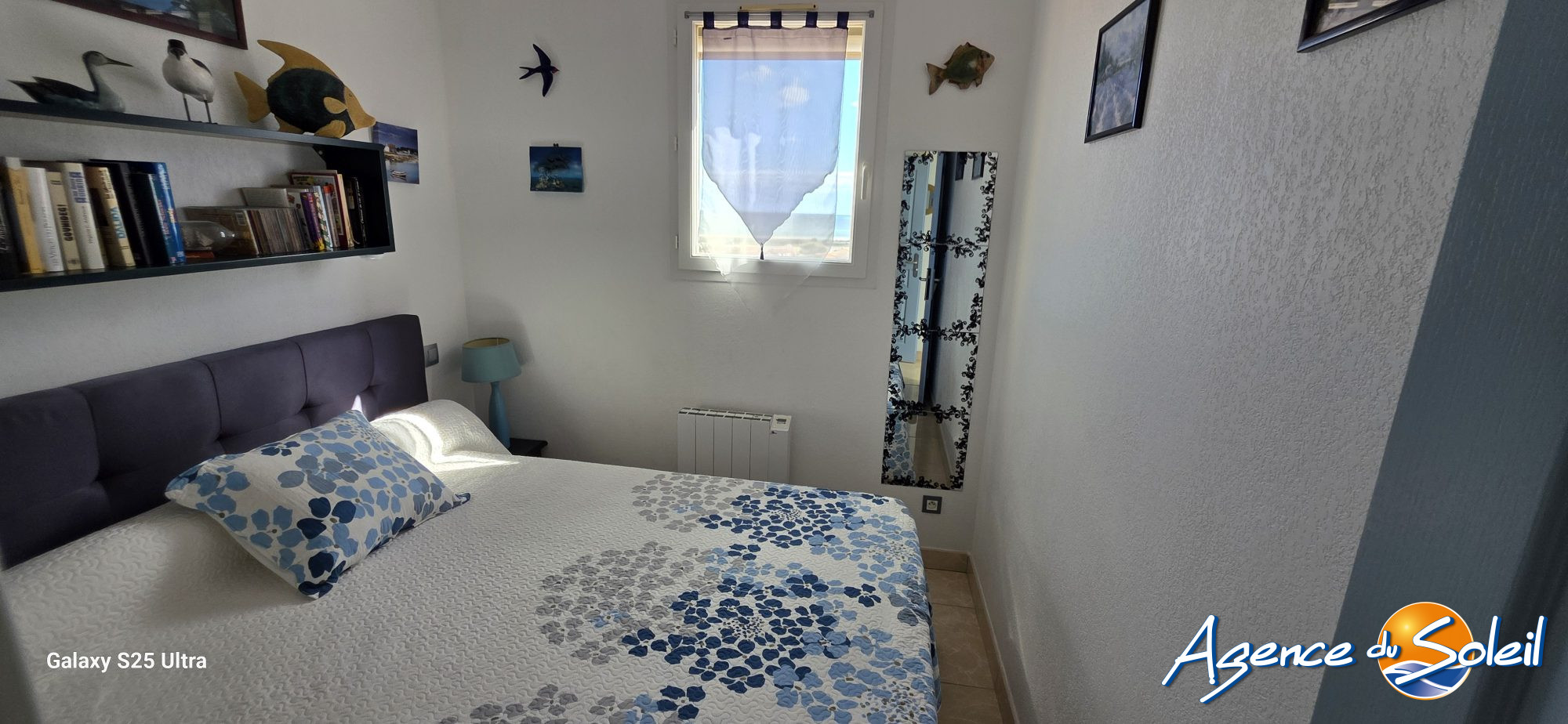Photo 12 - Appartement Saint-Pierre-la-Mer (Réf. 23-11770-AGENCEDUSOLEIL)