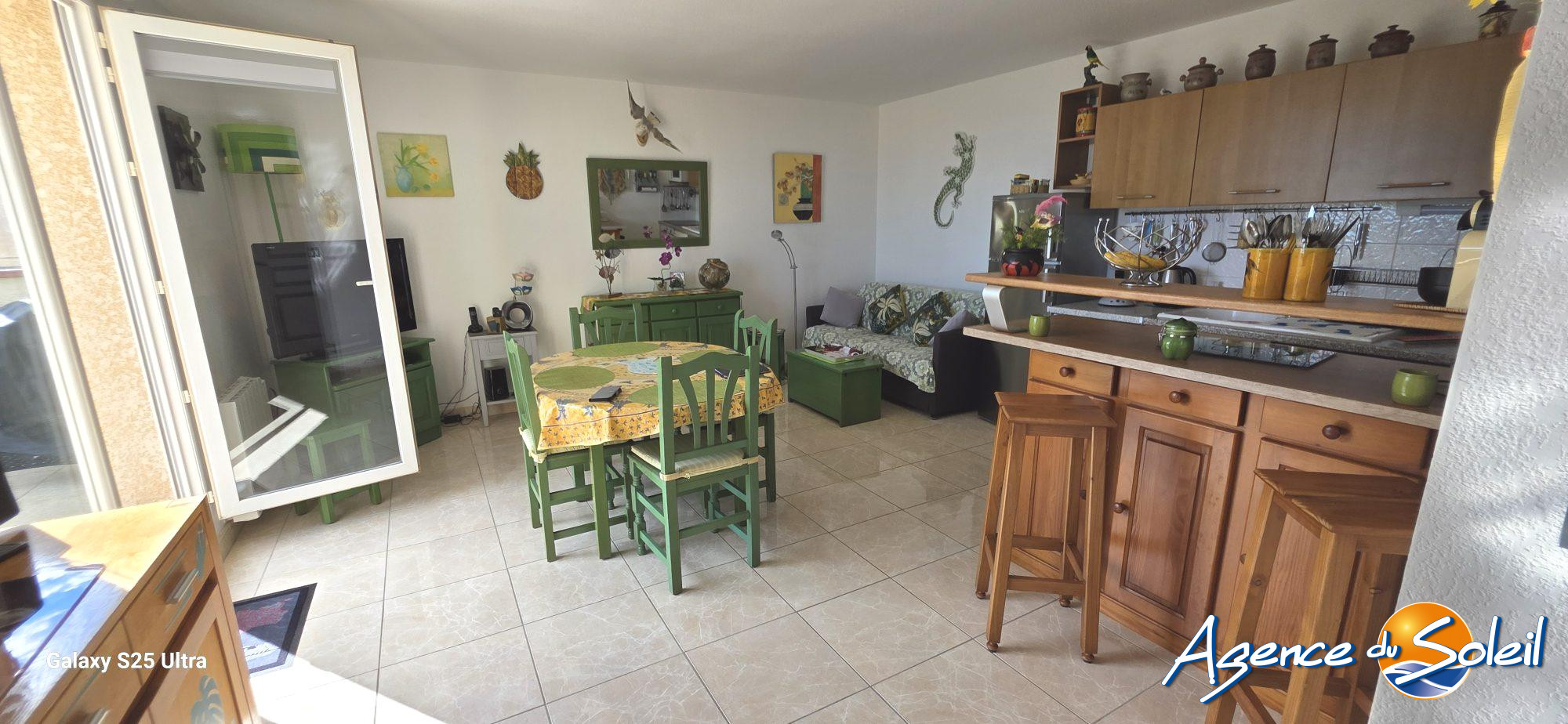 Photo 14 - Appartement Saint-Pierre-la-Mer (Réf. 23-11770-AGENCEDUSOLEIL)