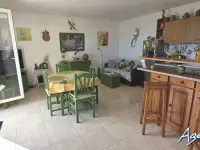Miniature 14 - Appartement Saint-Pierre-la-Mer