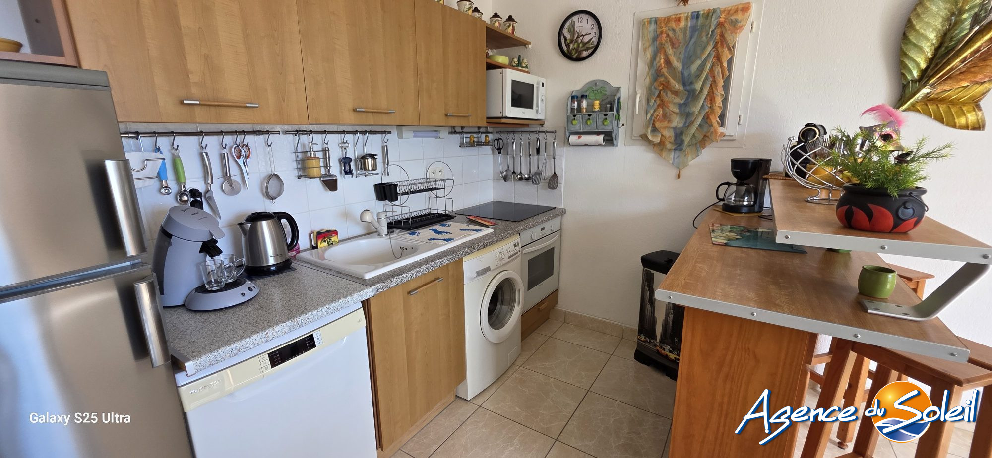 Photo 15 - Appartement Saint-Pierre-la-Mer (Réf. 23-11770-AGENCEDUSOLEIL)