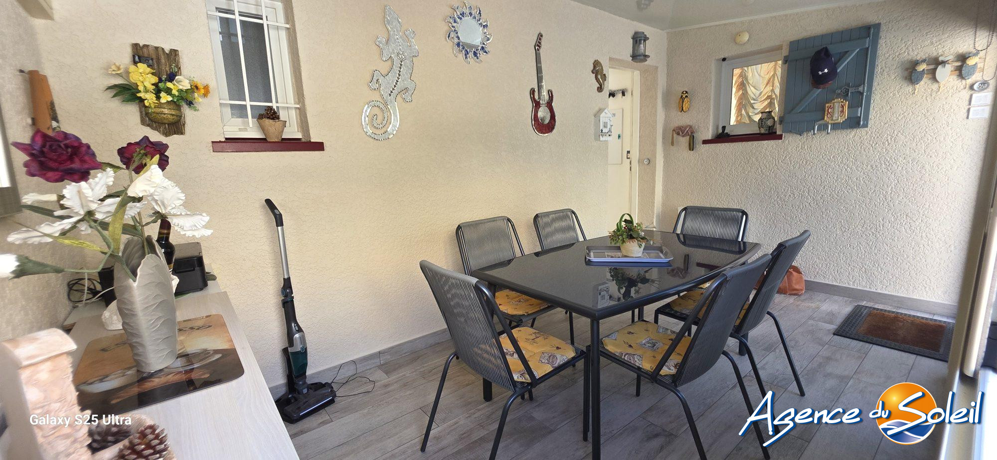 Photo 16 - Appartement Saint-Pierre-la-Mer (Réf. 23-11770-AGENCEDUSOLEIL)