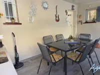 Miniature 16 - Appartement Saint-Pierre-la-Mer
