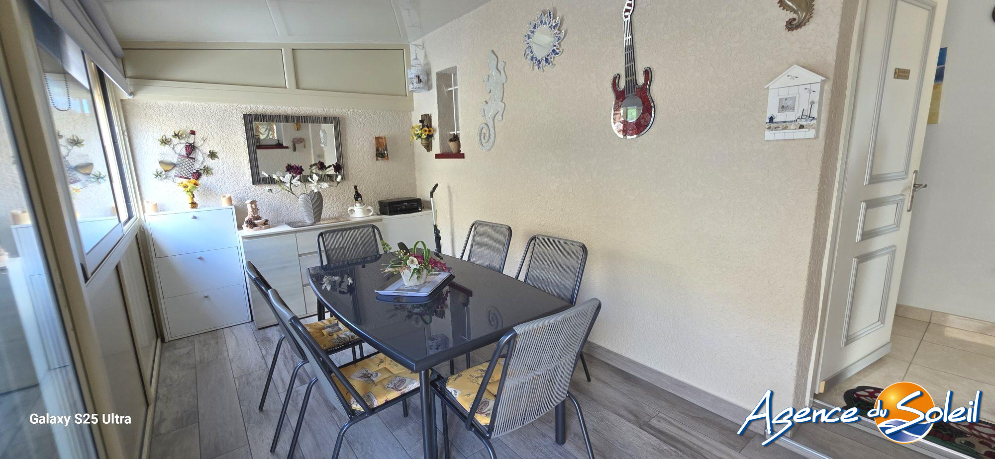 Photo 17 - Appartement Saint-Pierre-la-Mer (Réf. 23-11770-AGENCEDUSOLEIL)