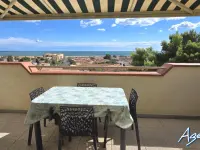 Miniature 1 - Appartement Saint-Pierre-la-Mer