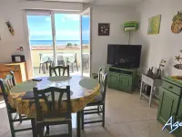 Miniature 2 - Appartement Saint-Pierre-la-Mer