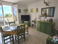 Miniature 5 - Appartement Saint-Pierre-la-Mer