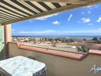 Miniature 7 - Appartement Saint-Pierre-la-Mer