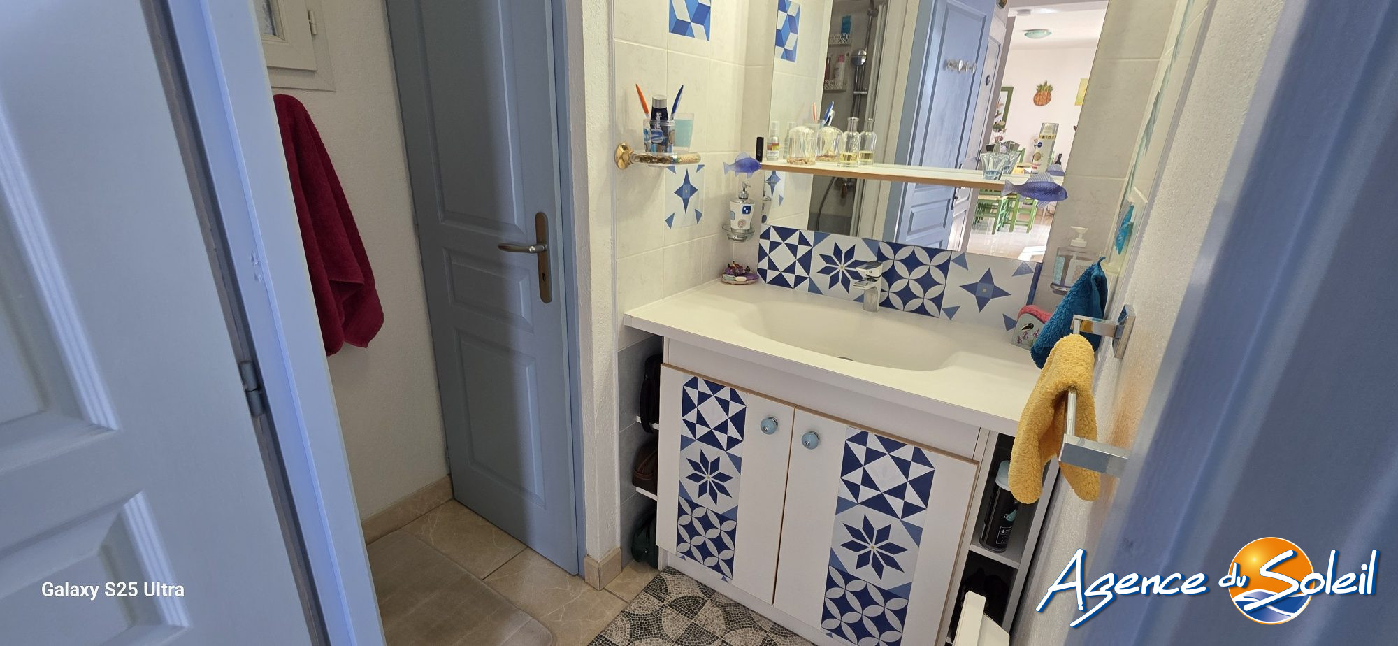 Photo 9 - Appartement Saint-Pierre-la-Mer (Réf. 23-11770-AGENCEDUSOLEIL)