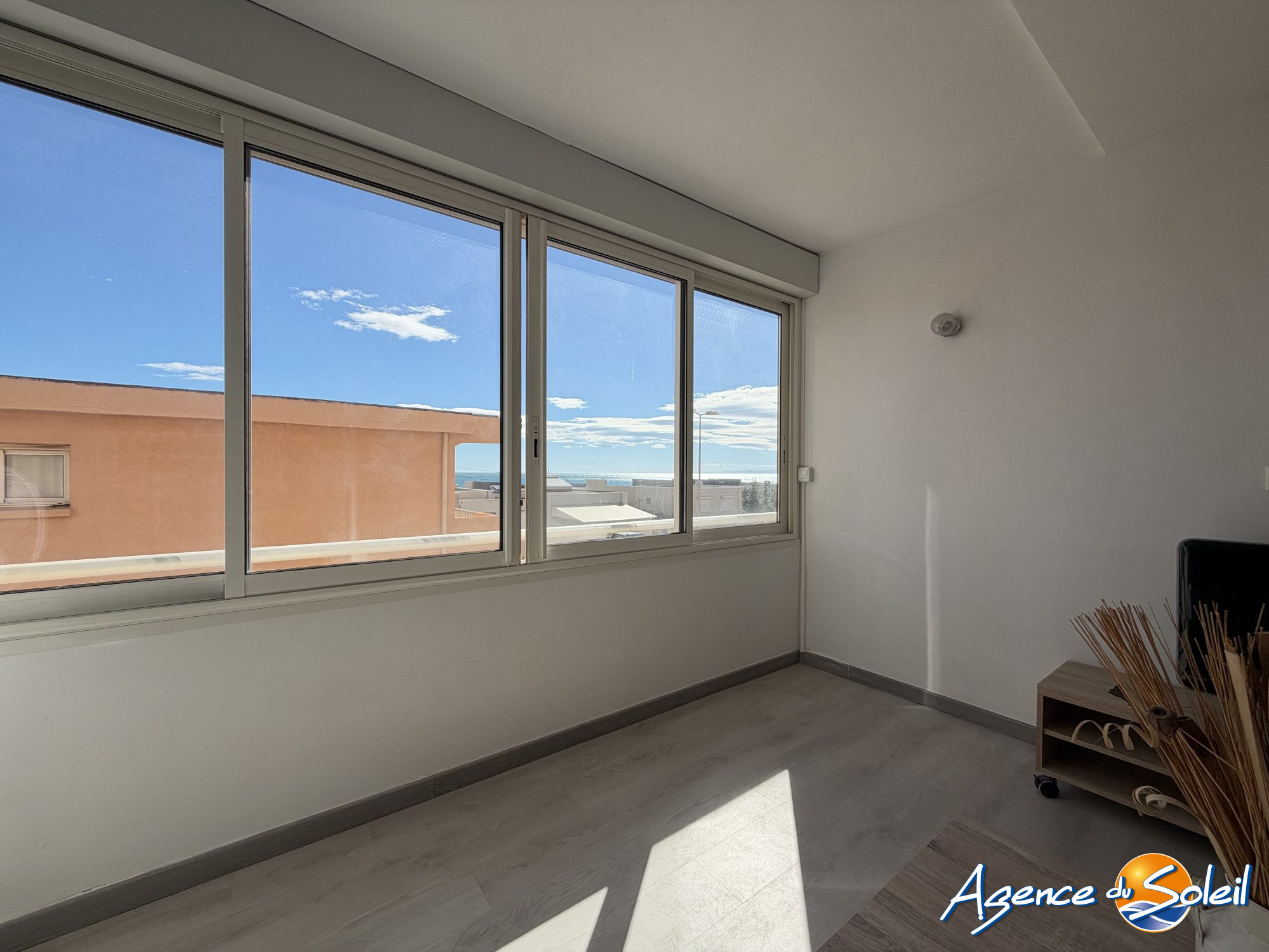 Cuisine - Appartement Valras-Plage (Réf. 36-11764-AGENCEDUSOLEIL)