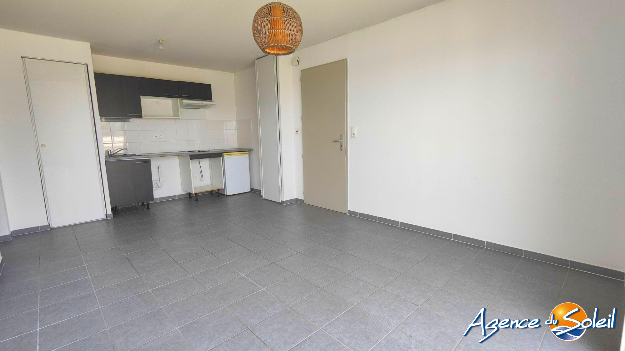 Appartement en vente à Béziers - Agence du Soleil (Réf. 38-11730-AGENCEDUSOLEIL)