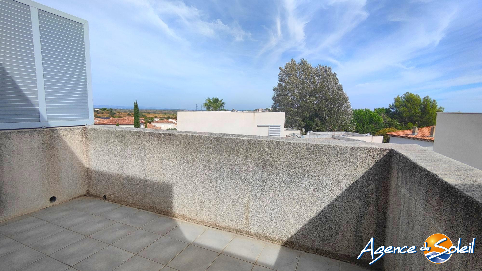 Photo 10 - Appartement Béziers (Réf. 38-11730-AGENCEDUSOLEIL)