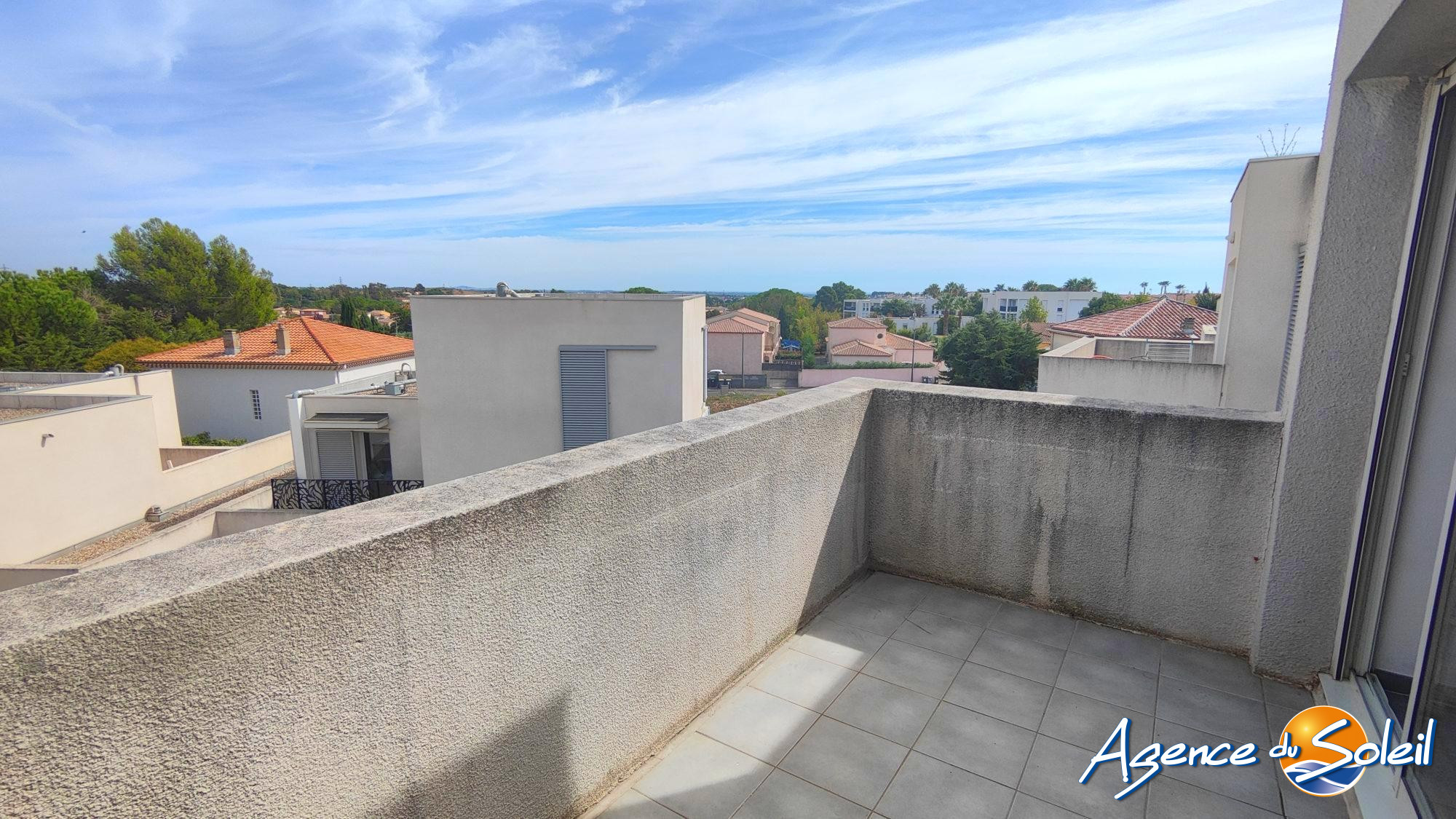 Photo 11 - Appartement Béziers (Réf. 38-11730-AGENCEDUSOLEIL)
