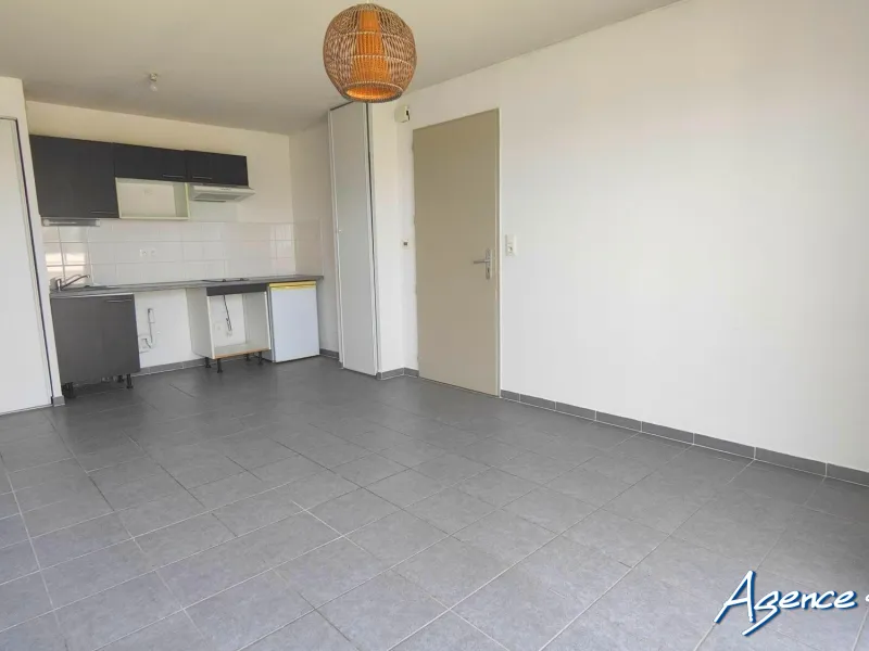 Appartement à vendre à Béziers - 37 m2