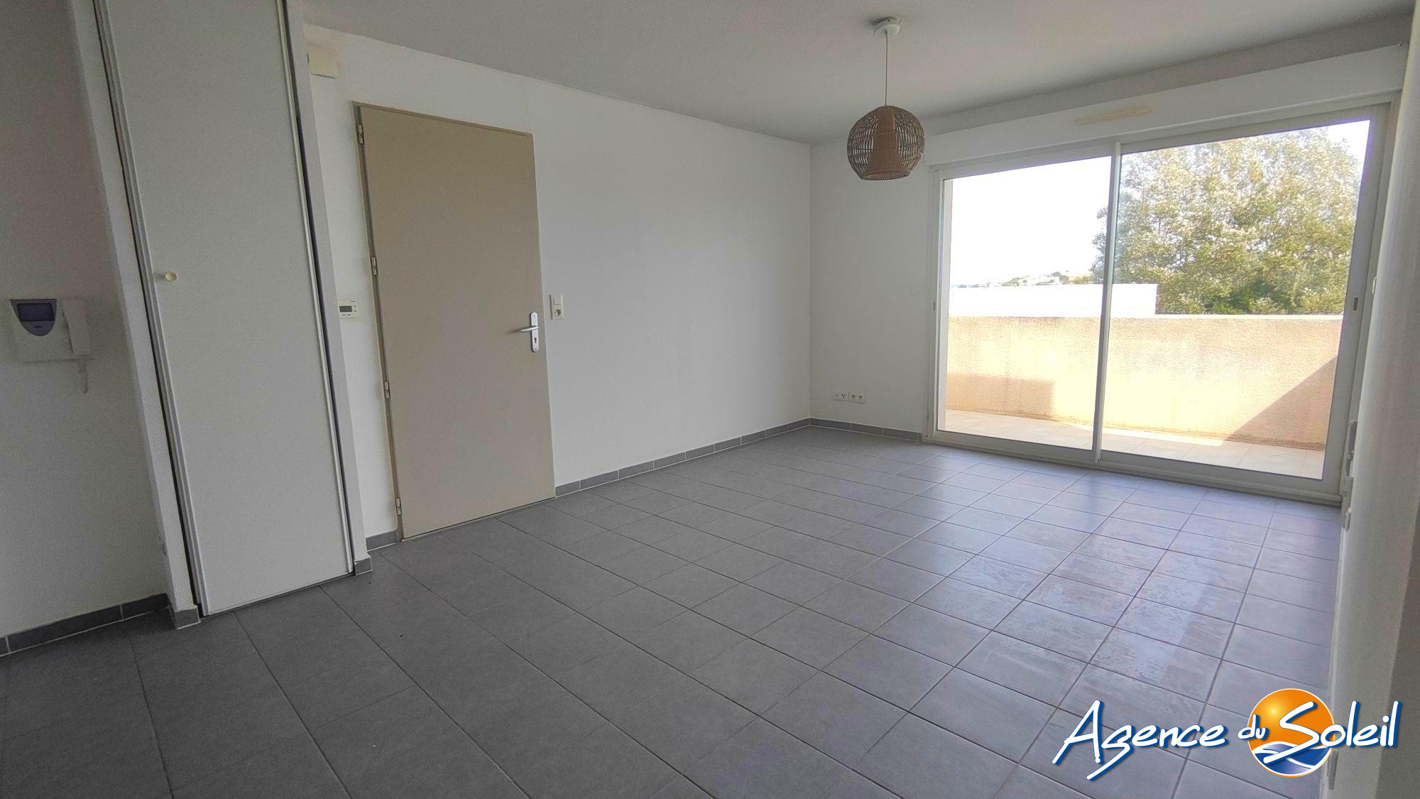 Cuisine - Appartement Béziers (Réf. 38-11730-AGENCEDUSOLEIL)